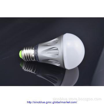 New 5W LED Bulb